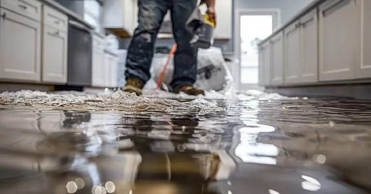 Water damage restoration companies near me in Goodview, MN - Emergency flood extraction