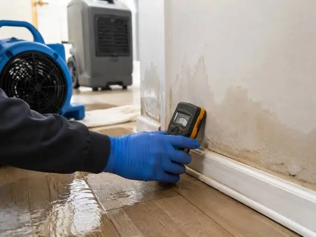 24/7 Water damage restoration services in Goodview, MN - Rapid flood cleanup and mitigation